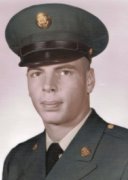 SGT DAVID A STEPHENS SGT DAVID A STEPHENS