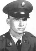 PFC DANNY L STEPHENS PFC DANNY L STEPHENS
