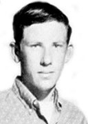 PFC ROGER D STEPHENS PFC ROGER D STEPHENS