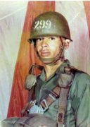 PFC SONNIE STEPHENS PFC SONNIE STEPHENS