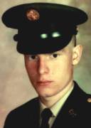 CPL GARY L STEPHENSON CPL GARY L STEPHENSON