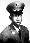 PFC RAYMOND STEPTOE PFC RAYMOND STEPTOE