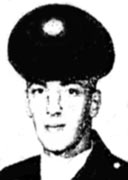 PFC STEPHEN J STERITI PFC STEPHEN J STERITI