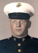 LCPL KENNETH E STETSON LCPL KENNETH E STETSON