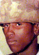 CPL DONNY R STEVENS CPL DONNY R STEVENS