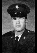 SP4 EDWARD H STEVENS SP4 EDWARD H STEVENS