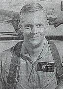 LTJG PHILIP P STEVENS LTJG PHILIP P STEVENS