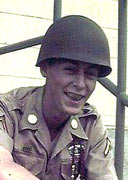 SP4 RICHARD D STEVENS SP4 RICHARD D STEVENS