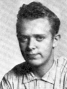 Raymond J Stevens