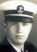 LTJG CLEMENT O STEVENSON, Jr LTJG CLEMENT O STEVENSON, Jr