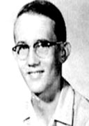 PFC CHARLES R STEVENSON PFC CHARLES R STEVENSON