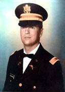 1LT JAMES D STEVENSON 1LT JAMES D STEVENSON