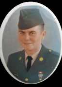 PFC JAMES R STEVENSON PFC JAMES R STEVENSON