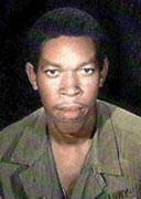 PFC LAWRENCE E STEVENSON PFC LAWRENCE E STEVENSON