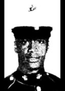 LCPL LAWRENCE STEWART LCPL LAWRENCE STEWART