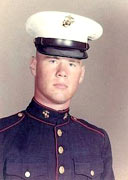 LCPL MICHAEL E STEWART LCPL MICHAEL E STEWART