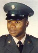 PFC SAMUEL K STEWART PFC SAMUEL K STEWART