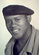 SP4 ULYSSES STEWART SP4 ULYSSES STEWART