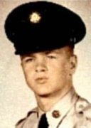 SP4 WILLIAM J STEWART SP4 WILLIAM J STEWART