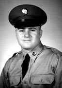 PFC LARRY D STICE PFC LARRY D STICE