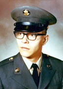 SP4 JOHN R STINN SP4 JOHN R STINN