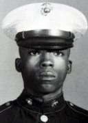 PFC FLOYD A STINSON PFC FLOYD A STINSON