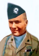 PFC GEORGE W STINSON, Jr PFC GEORGE W STINSON, Jr