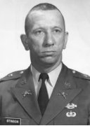 LTC WILLIAM C STINSON, Jr LTC WILLIAM C STINSON, Jr