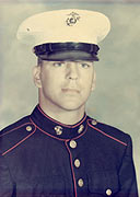 PFC WILLIAM L ST JOHN PFC WILLIAM L ST JOHN
