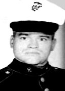 CPL JOHN F STOCKMAN CPL JOHN F STOCKMAN