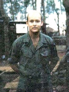 Gregory W Stoddart