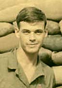 PFC DAVID L STOEHR PFC DAVID L STOEHR