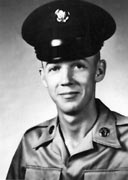 PFC HAROLD D STOKES PFC HAROLD D STOKES