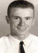 PFC ODELL STOKES, Jr PFC ODELL STOKES, Jr
