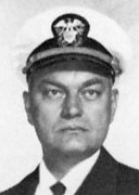 LCDR PAUL A STOKES LCDR PAUL A STOKES