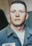 SGT ROBERT L STOKES SGT ROBERT L STOKES