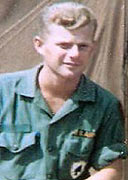 PFC RONALD G STOLTENOW PFC RONALD G STOLTENOW
