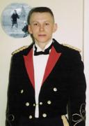 MAJ JOHN F STONEBURNER MAJ JOHN F STONEBURNER