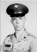 PFC DANNY M STONEKING PFC DANNY M STONEKING