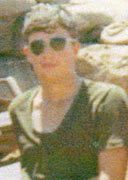 PFC JONATHAN L STOOPS PFC JONATHAN L STOOPS