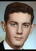 PFC JOHN STORELLI PFC JOHN STORELLI