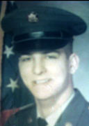 SP4 DONALD M STOTTS SP4 DONALD M STOTTS