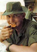 CPL KEVIN A STOUT CPL KEVIN A STOUT