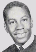 PVT GUS STOVALL, Jr PVT GUS STOVALL, Jr