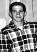 MAJOR AUBREY E STOWERS, Jr MAJOR AUBREY E STOWERS, Jr