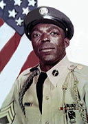 SSG CHARLES E STRADER SSG CHARLES E STRADER