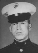 PFC ROBERT E STRAHM PFC ROBERT E STRAHM