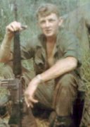 PFC JAMES P STRAIN PFC JAMES P STRAIN