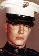 LCPL EVERETT STRATTON, Jr LCPL EVERETT STRATTON, Jr