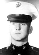 PFC JOHN STRAUDOVSKIS PFC JOHN STRAUDOVSKIS